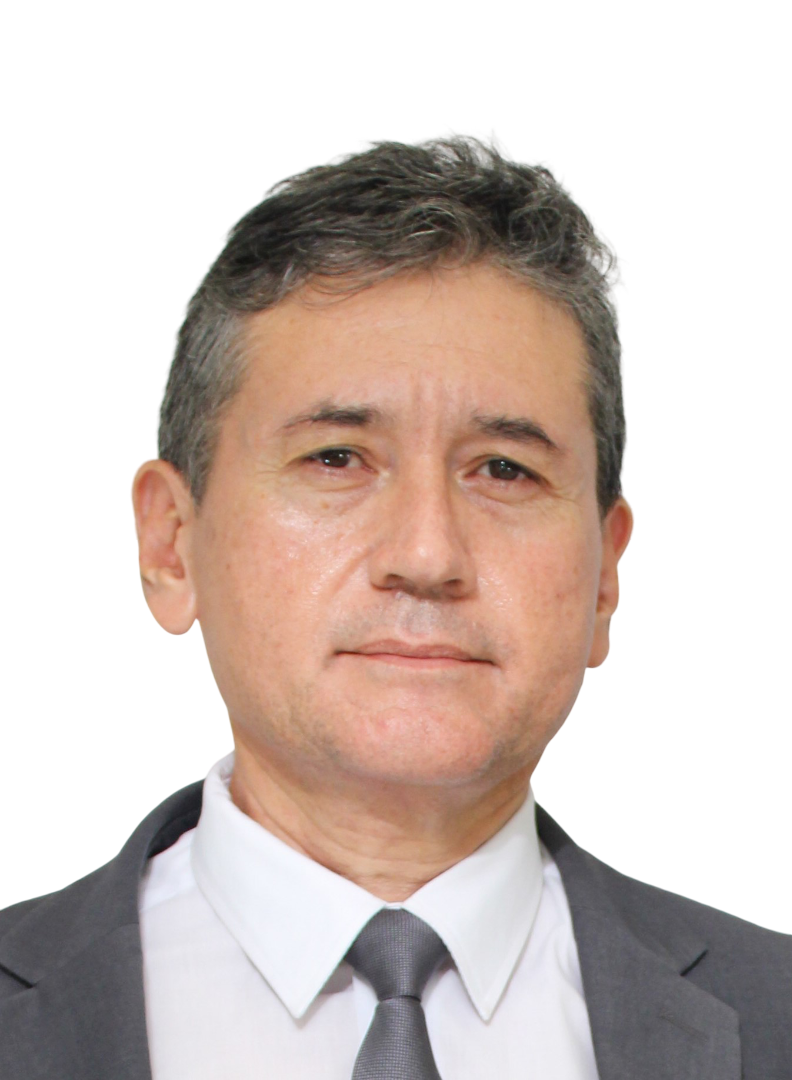 Marcelo Donizete Dias
