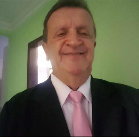 Paulo Ivan Casagrande