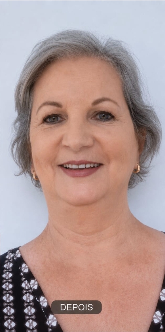 Professora Irene