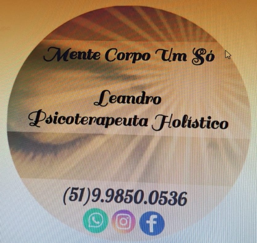 Carlos Leandro