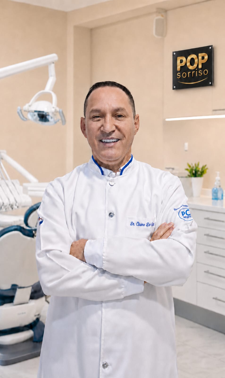 Dr.Cícero – Paraguay