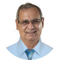 Wanderley Lopes Paranhos